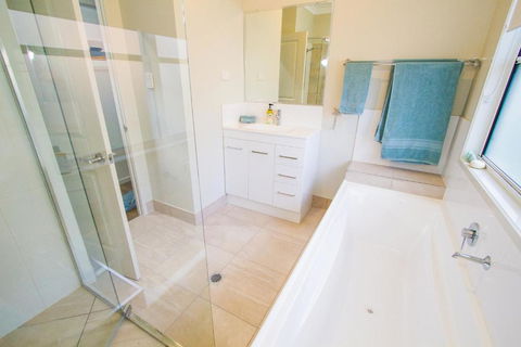 The Boat House - St Kilda Accommodation 3