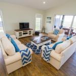 The Boat House - St Kilda Accommodation 0