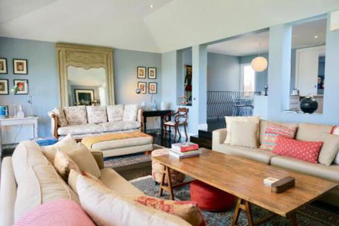 BayView House - St Kilda Accommodation 7
