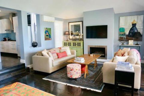 BayView House - St Kilda Accommodation 6