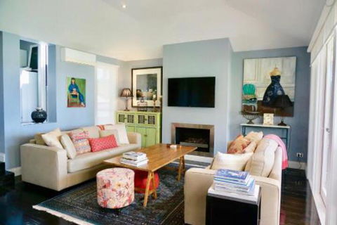 BayView House - St Kilda Accommodation 0