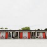 Anchor Wheel Motel - St Kilda Accommodation 0