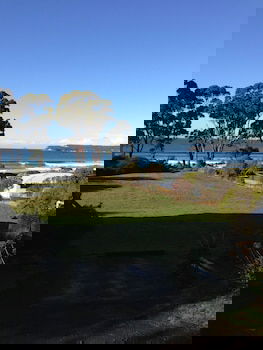 Eaglehawk Neck Beach House - St Kilda Accommodation 0