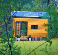 Christopher Tiny House - St Kilda Accommodation