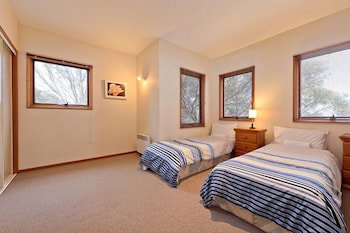 Square Bear - St Kilda Accommodation 6