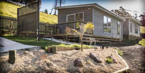 Sunny Gum - St Kilda Accommodation 2