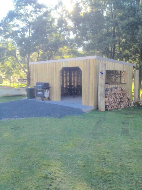 Sunny Gum - St Kilda Accommodation 4
