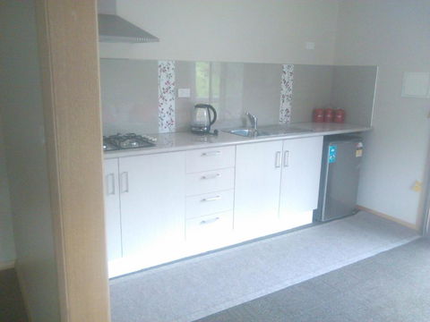 Sunny Gum - St Kilda Accommodation 3