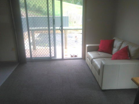 Sunny Gum - St Kilda Accommodation 1