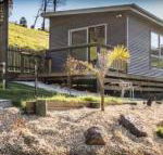 Sunny Gum - St Kilda Accommodation