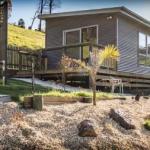 Sunny Gum - St Kilda Accommodation 0