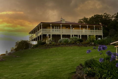 R On The Downs BnB & Spa Cottages - St Kilda Accommodation 0