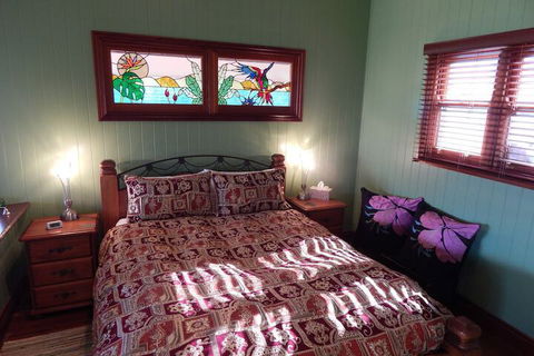 R On The Downs BnB & Spa Cottages - St Kilda Accommodation 6