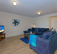 Sandcastles 2 / 23 Robinson Street - St Kilda Accommodation