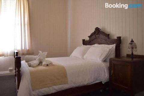 YesterYear On West - St Kilda Accommodation 5