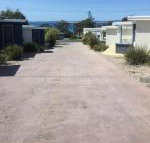 Old Pier Apartments - St Kilda Accommodation