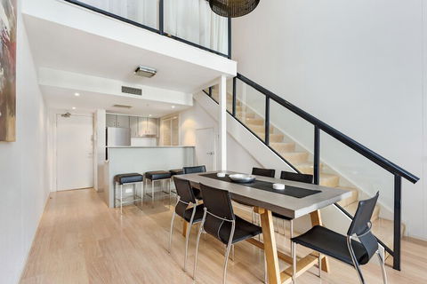 Surry Hills Modern One Bedroom Apartment - GOU - St Kilda Accommodation 3