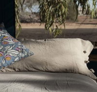 Wooramel Riverside Retreat Campground - St Kilda Accommodation