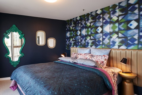 Quest Flemington Central - St Kilda Accommodation 6
