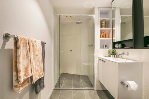 Quest Flemington Central - St Kilda Accommodation 1