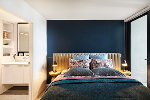 Quest Flemington Central - St Kilda Accommodation 5
