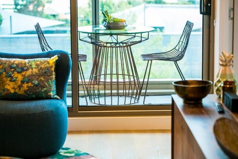 Quest Flemington Central - St Kilda Accommodation 4