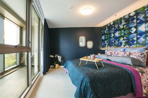 Quest Flemington Central - St Kilda Accommodation 3