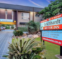 Leichhardt Motor Inn