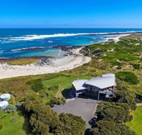 HEARNS BEACH HOUSE
