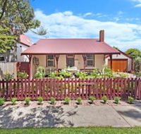 Railway Cottage
