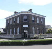 The Ivy Bank