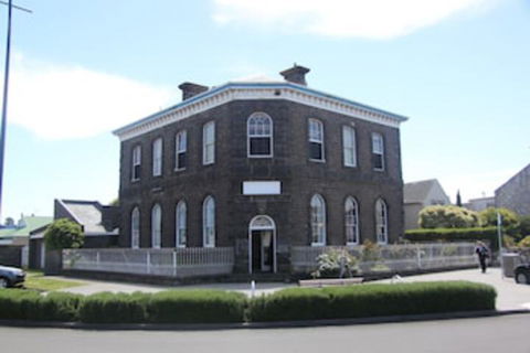 The Ivy Bank - St Kilda Accommodation 0