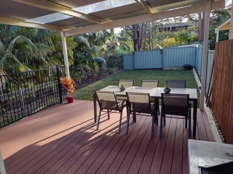 Fairway Haven Getaway - St Kilda Accommodation 1