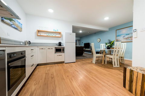 Ulverstone River Edge Apartments - St Kilda Accommodation 1