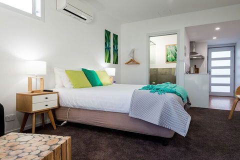 Ulverstone River Edge Apartments - St Kilda Accommodation 6