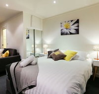 WILLOW Carlton Studio Apartment - St Kilda Accommodation