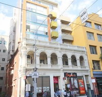 EMILY Carlton Studio Apartment - St Kilda Accommodation