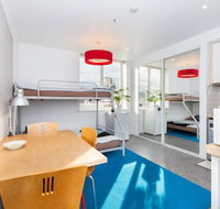 HENRIETTA Carlton Studio Apartment - St Kilda Accommodation