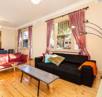 MADELINE 1BDR Fitzroy Apartment - St Kilda Accommodation