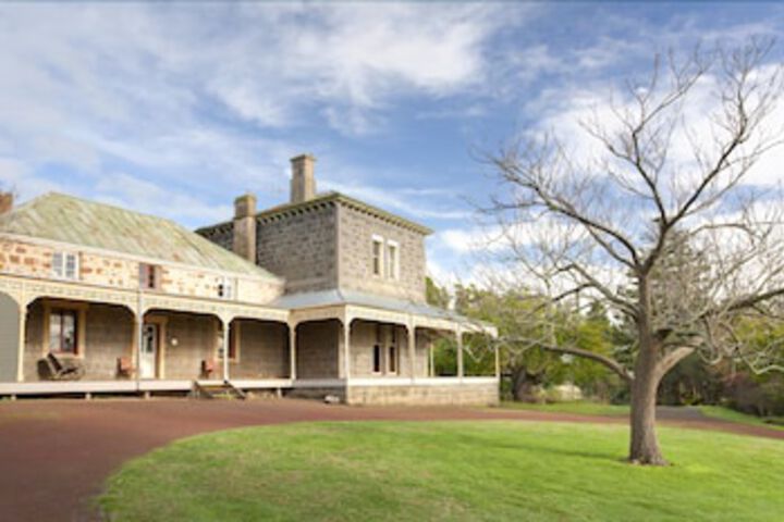  St Kilda Accommodation
