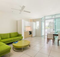 Trendy Inner City Pad - St Kilda Accommodation