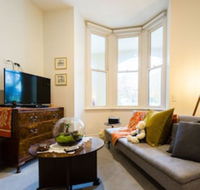 ALIA 1BDR Fitzroy Apartment - St Kilda Accommodation