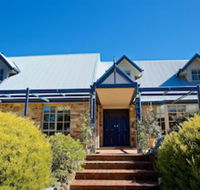 Stone  Straw Retreat - St Kilda Accommodation