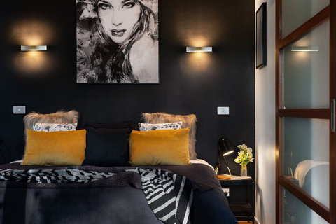 Ahimsa Hepburn - St Kilda Accommodation 5