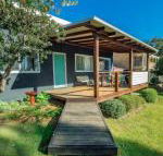 Tallowood beachfront cottage - St Kilda Accommodation