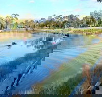 Marina View Apartment on the Maribyrnong River Melbourne - St Kilda Accommodation