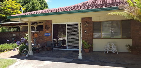 Amore Casa Tenterfield - St Kilda Accommodation 0