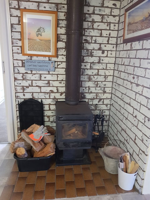 Amore Casa Tenterfield - St Kilda Accommodation 1