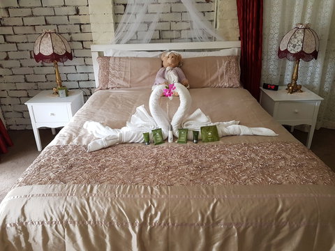 Amore Casa Tenterfield - St Kilda Accommodation 4