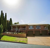 Fun Games House - St Kilda Accommodation